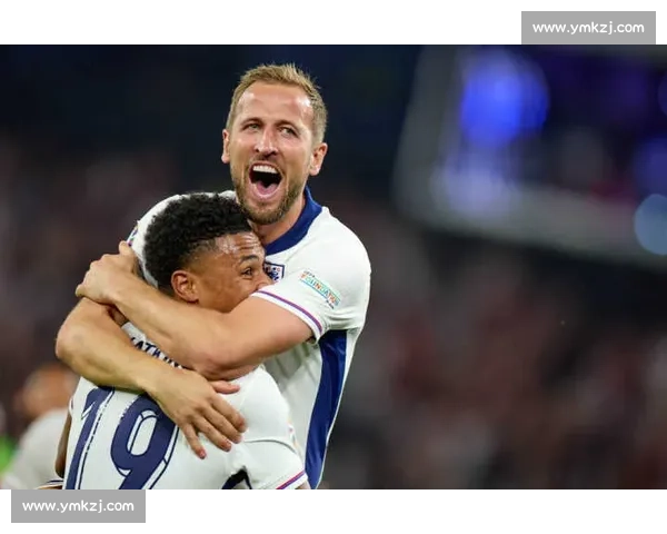 埃利奥特传射救主！英格兰 U21 加时 3-2 逆转德国 U21 卫冕欧青赛冠军