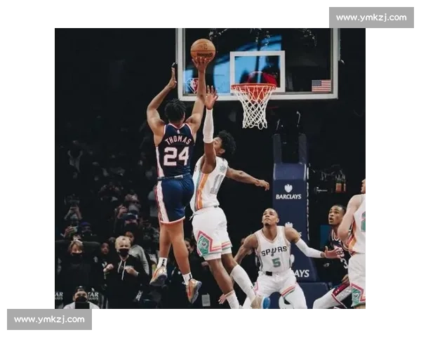 绝杀！当家球星接班人看新秀如何carry全场！