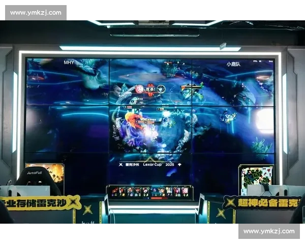 谁是MVP电竞国家队数据榜，让你一目了然！