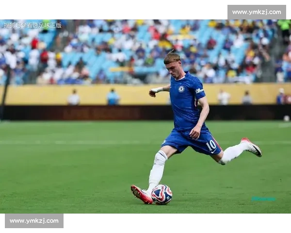 史诗级逆袭！切尔西加时赛三球定乾坤，雷暴难挡蓝军铁血本色