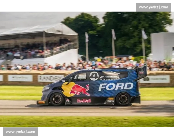 不仅仅是速度,赛车新材料让安全系数直线飙升!