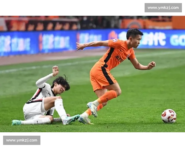 赛场风云变幻，中超冠军格局初显端倪！