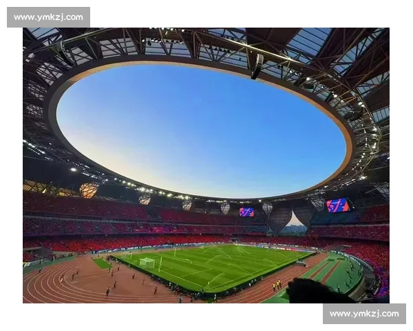 中国男足的“机会之窗”2026世界杯赛制变化引热议