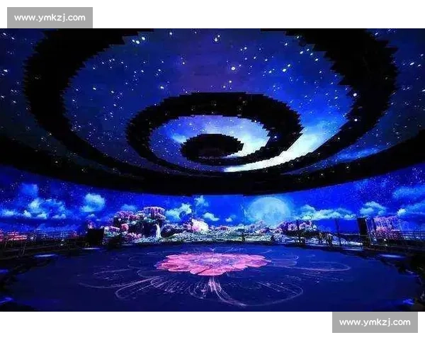 一场关于视觉与听觉的盛宴，电竞转播计划让你大饱眼福！