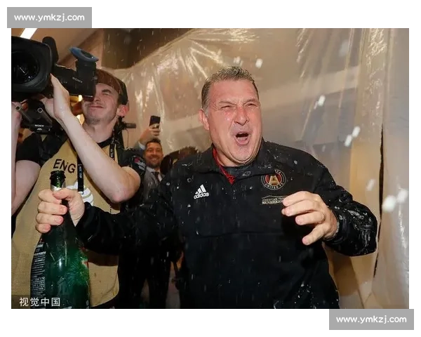 国家队教练压力山大！2026世界杯谁能笑到最后