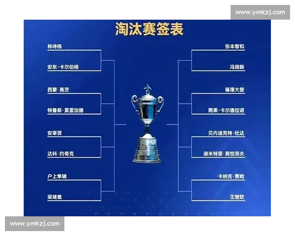 从凌晨打到深夜，这份乒乓球世界杯时间表，熬夜也值了！