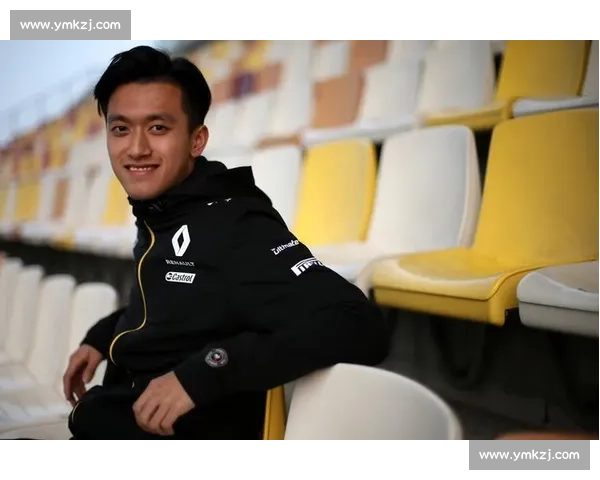 当科技遇上速度，F1电竞总决赛重塑竞速想象！